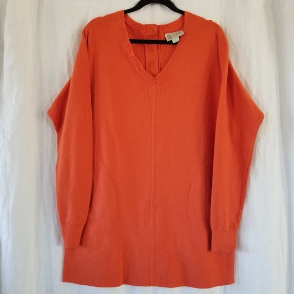 Anthropologie | Saturday Sunday Sweater Mini Dress - Picture 2 of 10